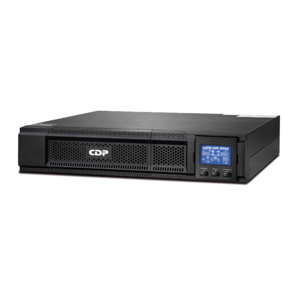 cdp udo 11-.3rt