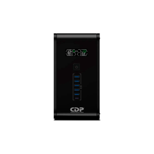 R-Smart CDP